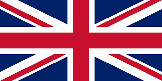 English Flag