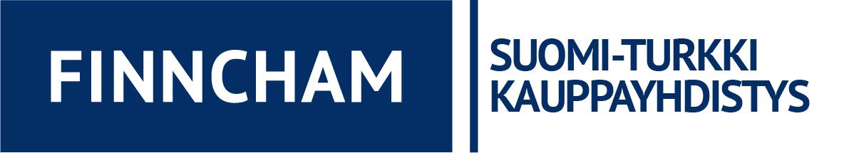 Suomi-Turkki kauppayhdistys Finnchamin logo
