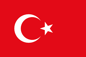 Turkish flag